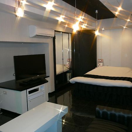 Hotel Piatt (Adults Only) Nagoya Exterior photo