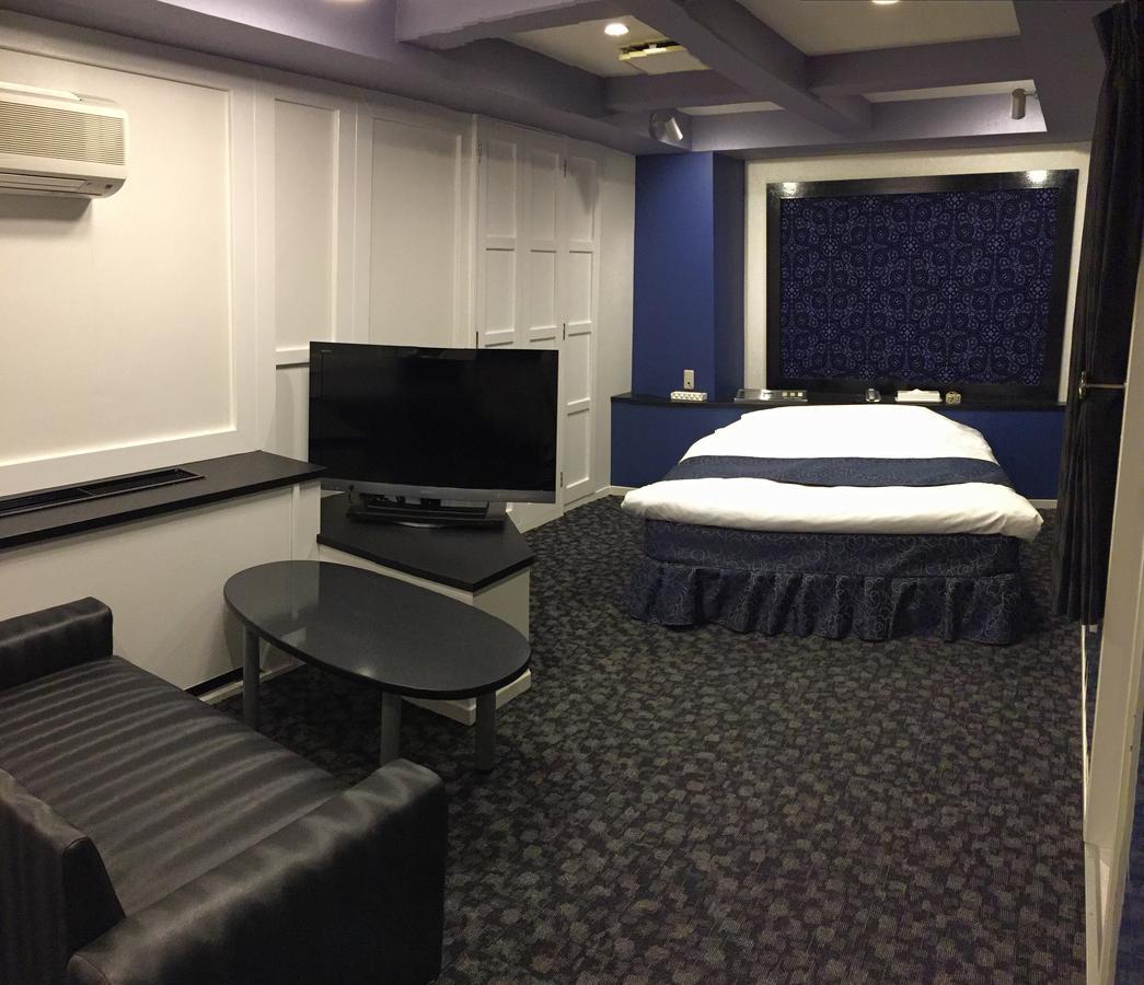 Hotel Piatt (Adults Only) Nagoya Exterior photo